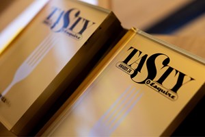 Tasty Awards x Esquire: Ποια είναι τα αγαπημένα σου νέα εστιατόρια στην Αθήνα; - εικόνα 1