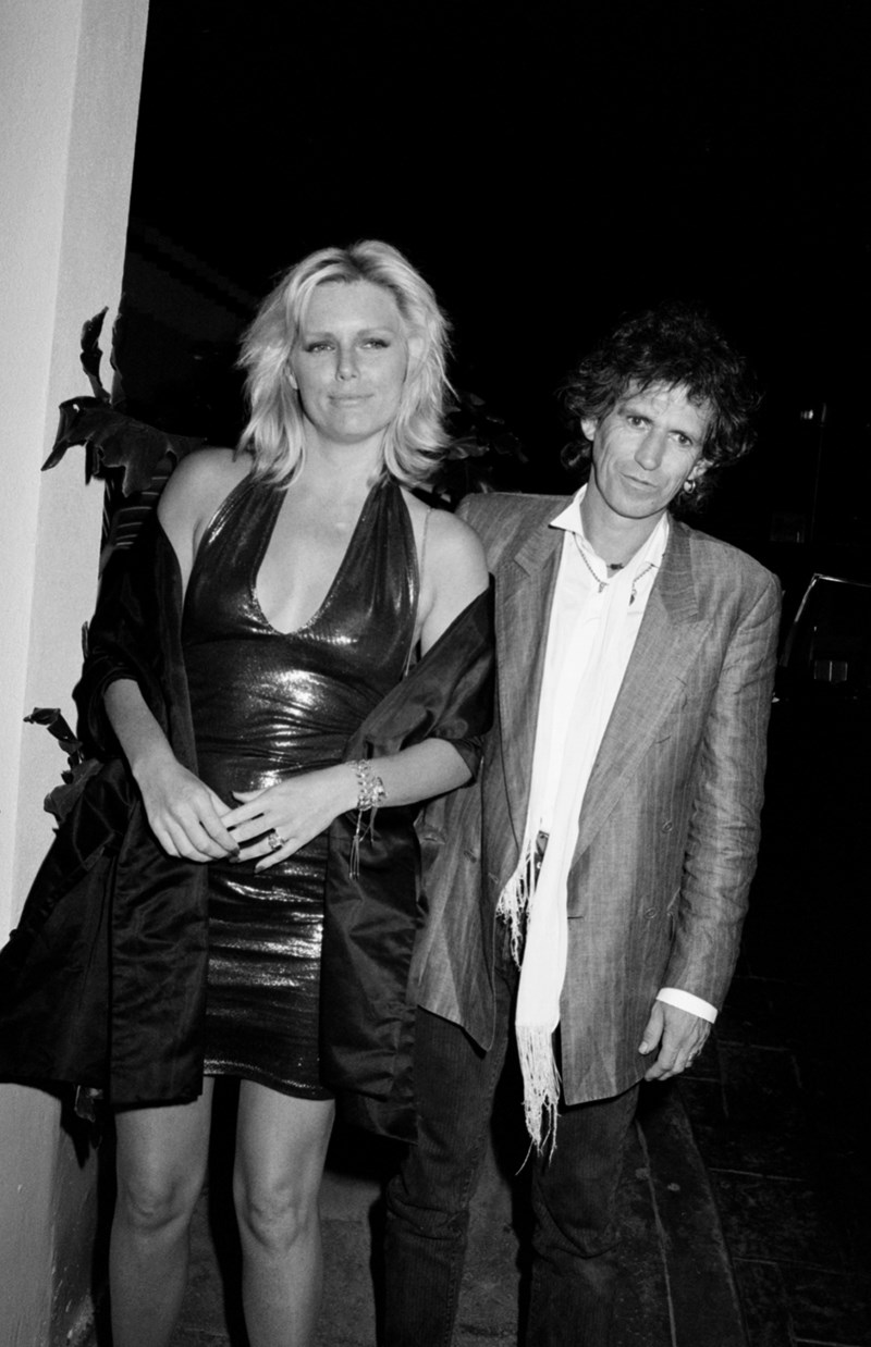 ΚΙΘ ΡΙΤΣΑΡΝΤΣ