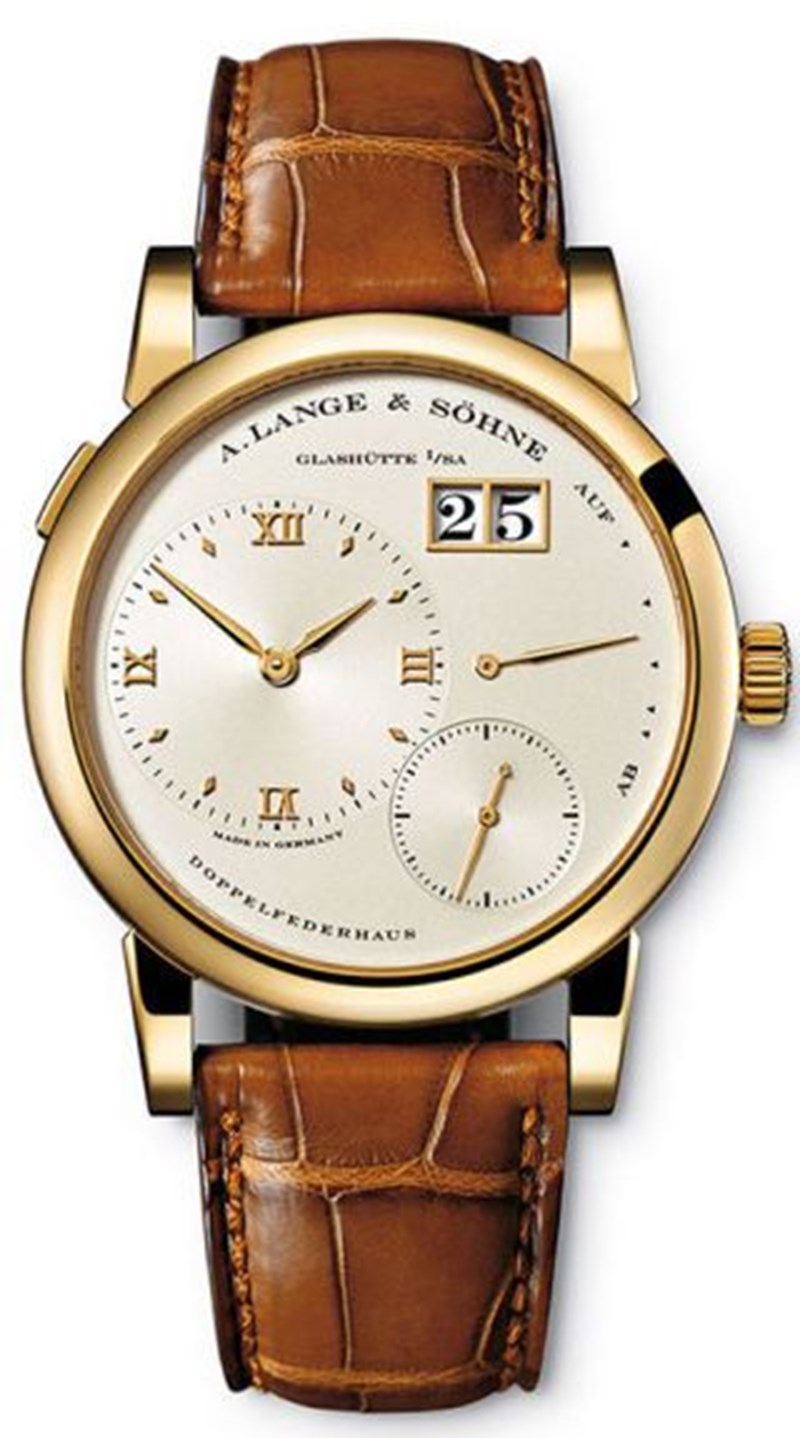 LANGE & SOHNE LONG 1