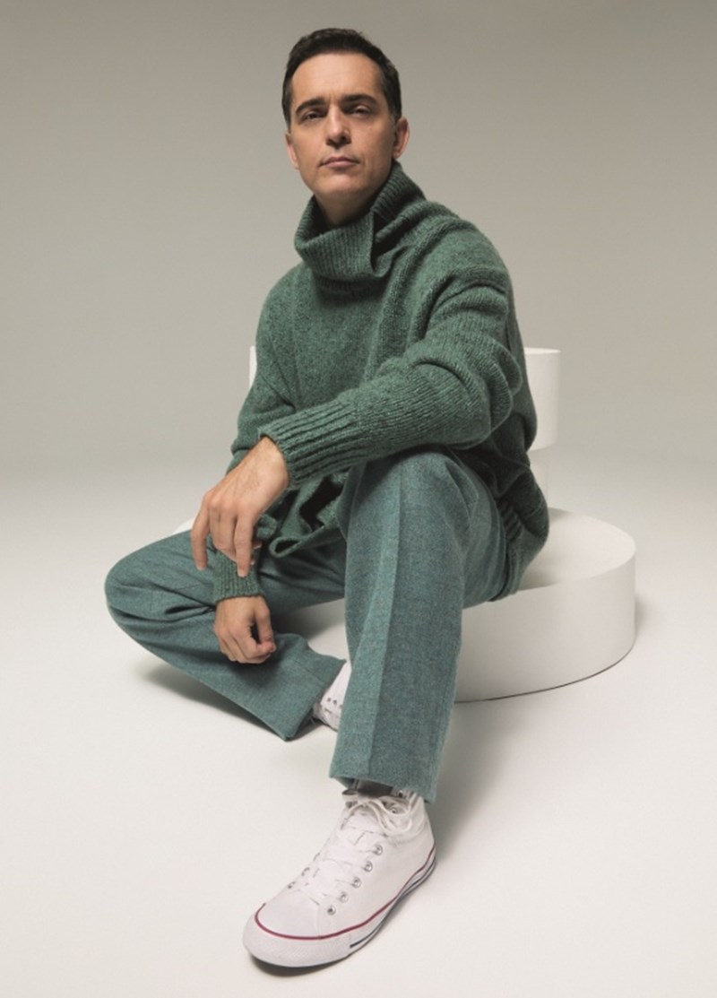 LA CASA DE PAPEL ΣΕΙΡΑ 2021 Ο ΠΕΝΤΡΟ ΑΛΟΝΣΟ