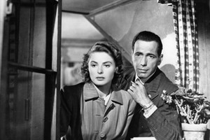 5 εμβληματικές στιγμές ταινιών που θα θυμόμαστε πάντα - εικόνα 1