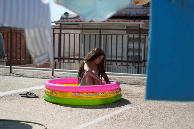 ΖΑΚΛΙΝ ΛΕΝΤΖΟΥ