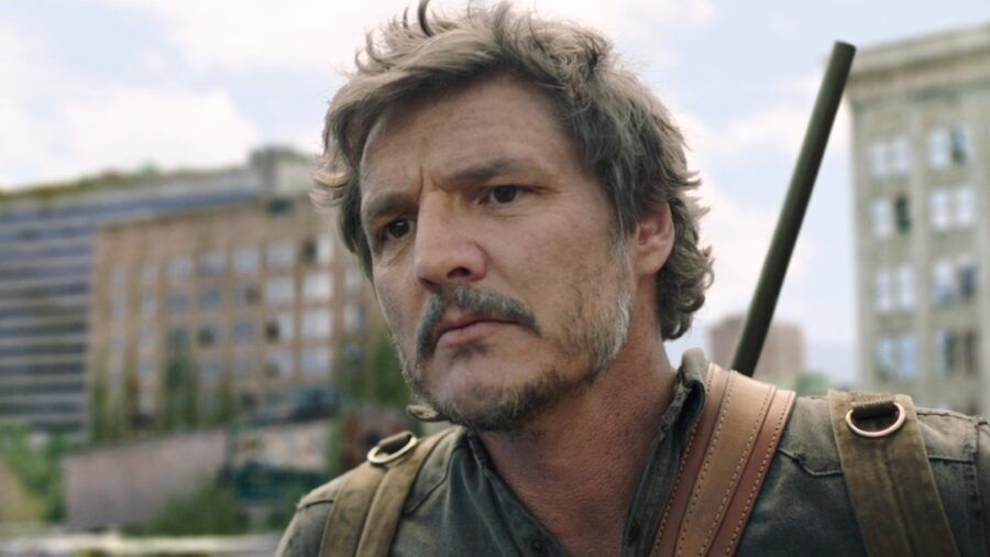 Τα sneakers του Pedro Pascal ταιριάζουν σε όλους μας - εικόνα 1