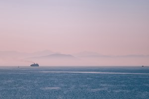 Έχουμε 'χαλάσει' τόσο το κλίμα που και η έλλειψη ατμοσφαιρικής ρύπανσης είναι πρόβλημα - εικόνα 1