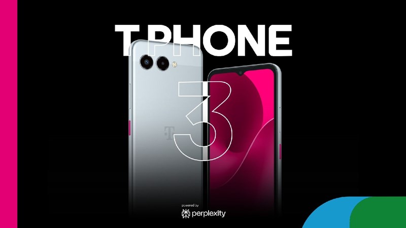 COSMOTE TELEKOM T Phone 3