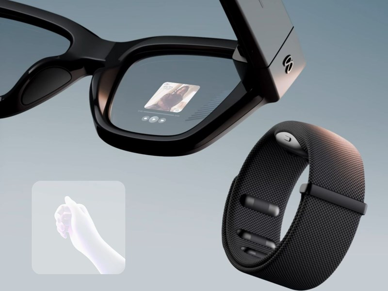 Meta Ray-Ban Display