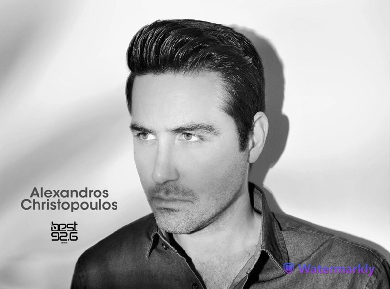 Αλέξανδρος Χριστόπουλος