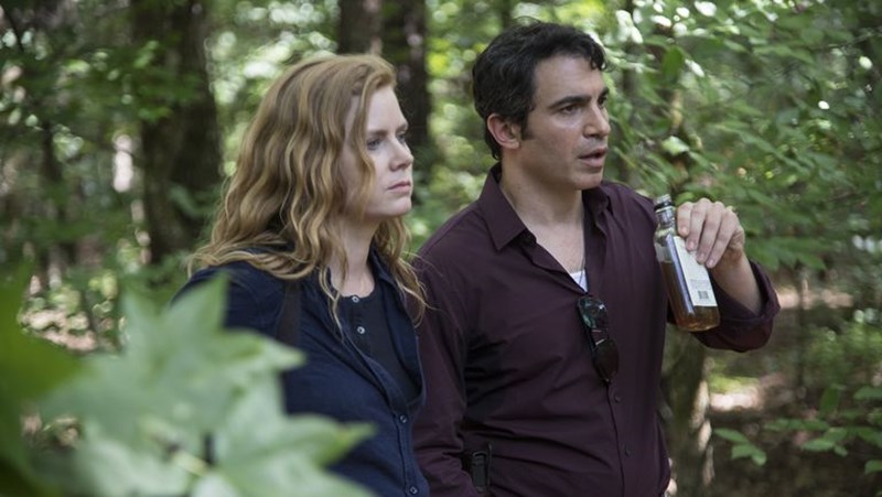 ΕΪΜΙ ΑΝΤΑΜΣ