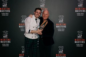 Με 'Αέρα Τέχνης' ο επερχόμενος εθνικός διαγωνισμός Cocktail της elit™ Vodka - εικόνα 2