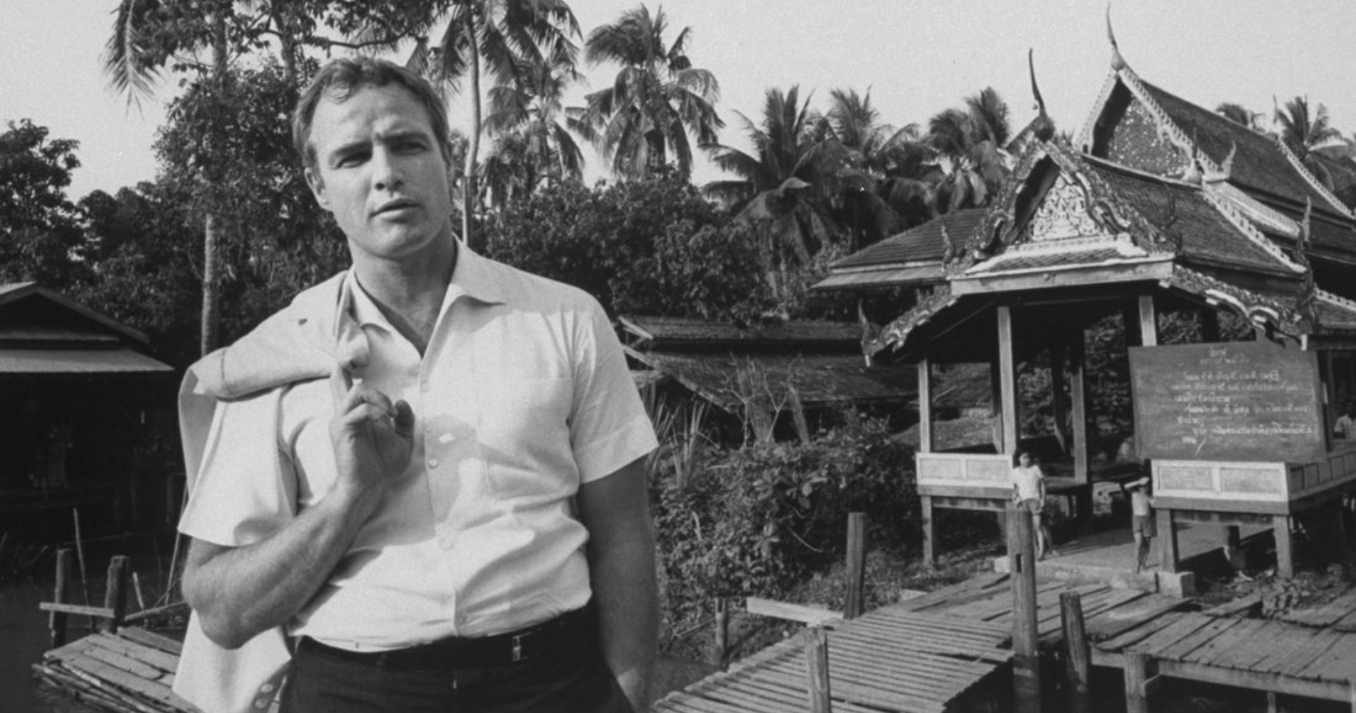 Κι όμως, αυτή είναι η αγαπημένη σκηνή του Francis Ford Coppola από τον 'Νονό' - εικόνα 1