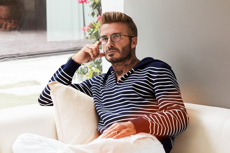 EYEWEAR BY DAVID BECKHAM 2