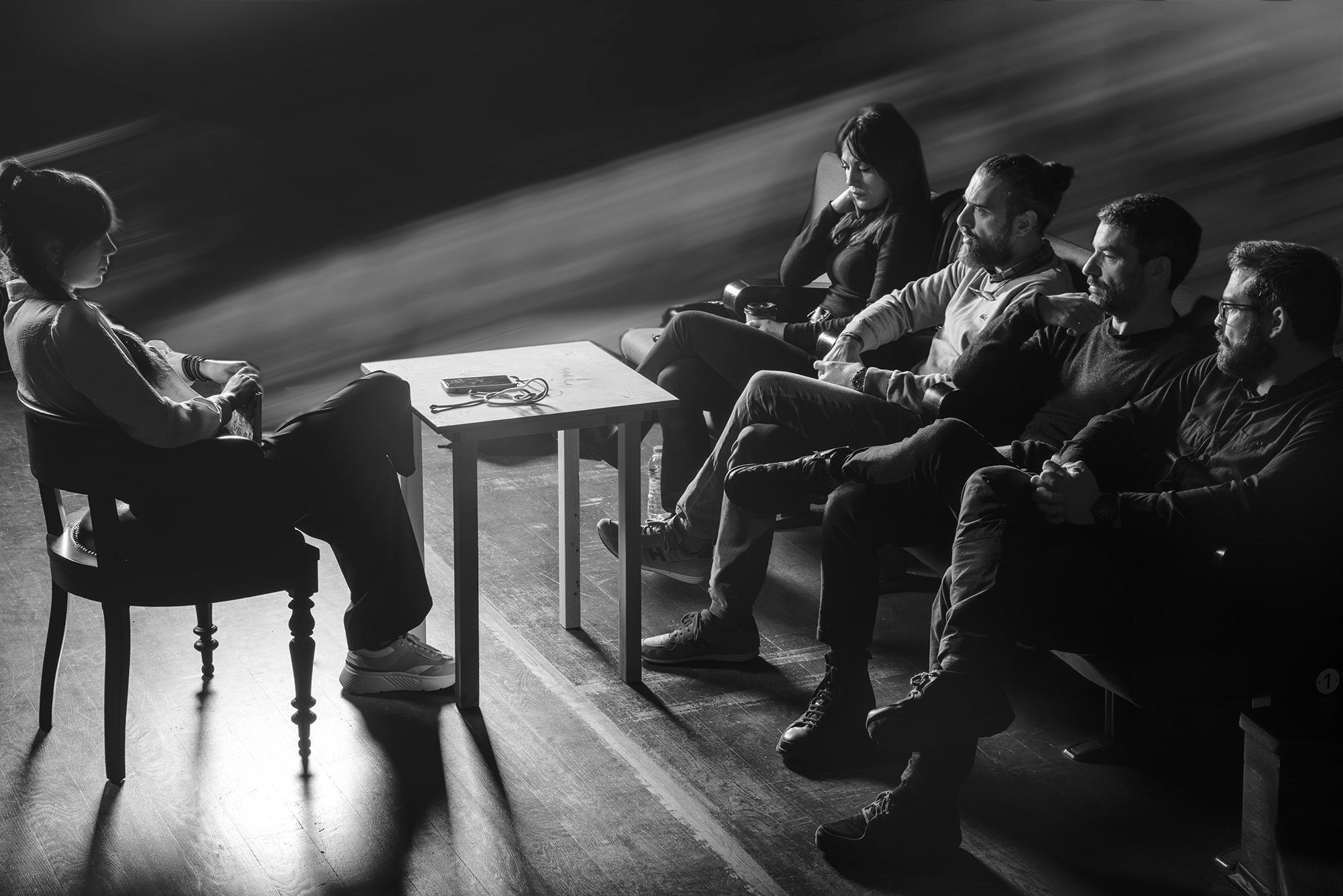 Όσα πρέπει να ξέρεις πριν δεις τον 'Σκαραβαίο' στον Alpha - εικόνα 2