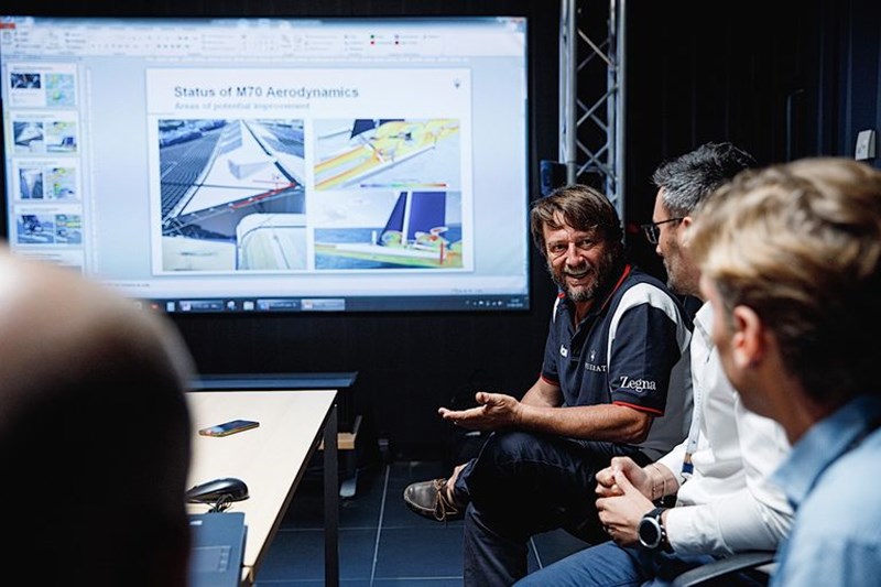 Maserati Innovation Lab