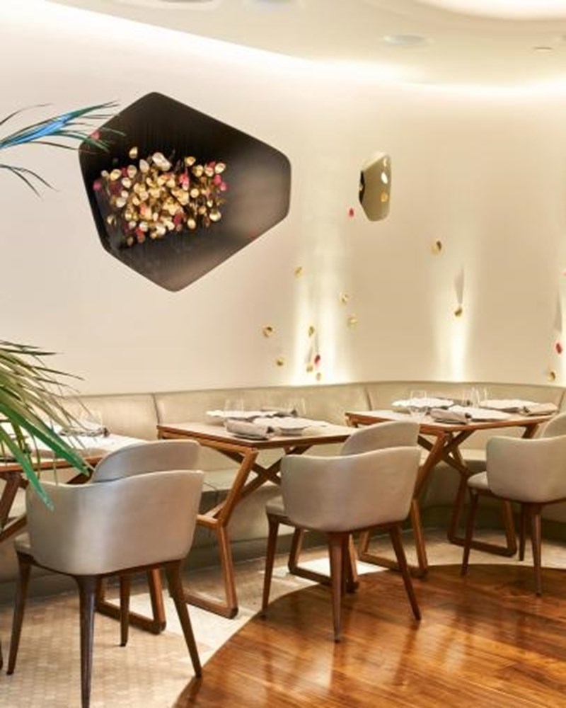 Mandarin Oriental - Costa Navarino 1