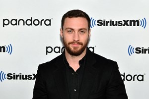 Ο Aaron Taylor-Johnson προπονείται για τον ρόλο του James Bond - εικόνα 1