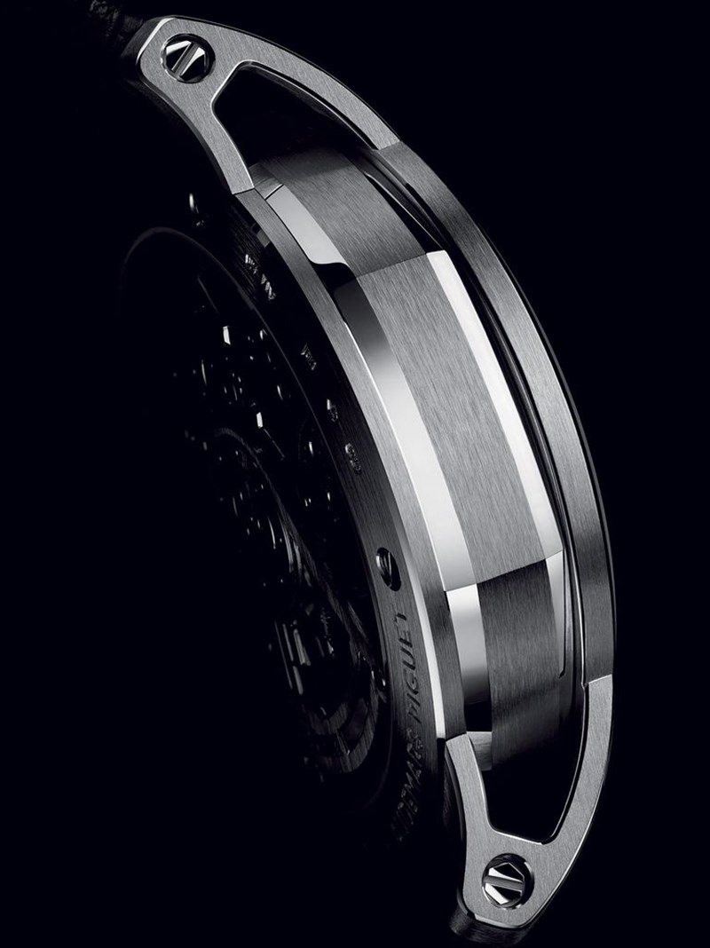 ΡΟΛΟΪ AUDEMARS PIGUET