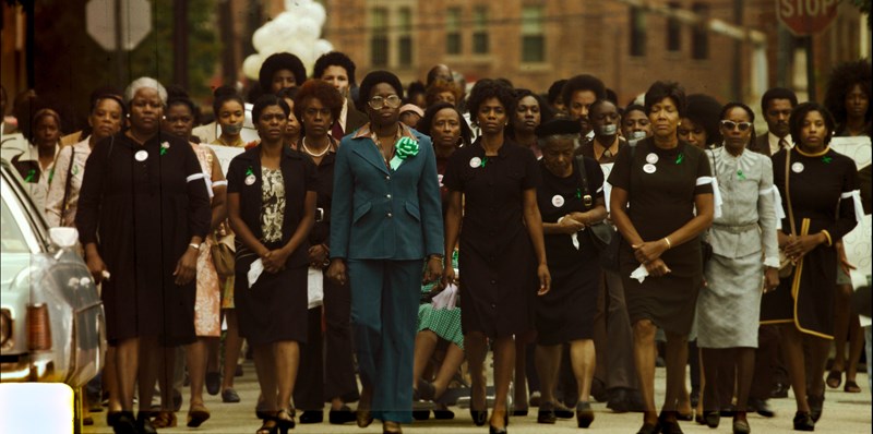 Mindhunter Ατλάντα 2