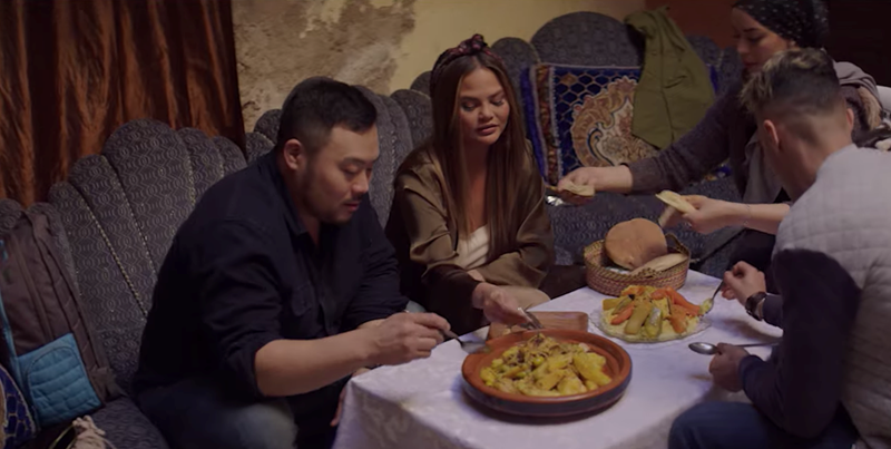 ΠΡΩΙΝΟ, ΜΕΣΗΜΕΡΙΑΝΟ ΚΑΙ ΒΡΑΔΙΝΟ NETFLIX 1