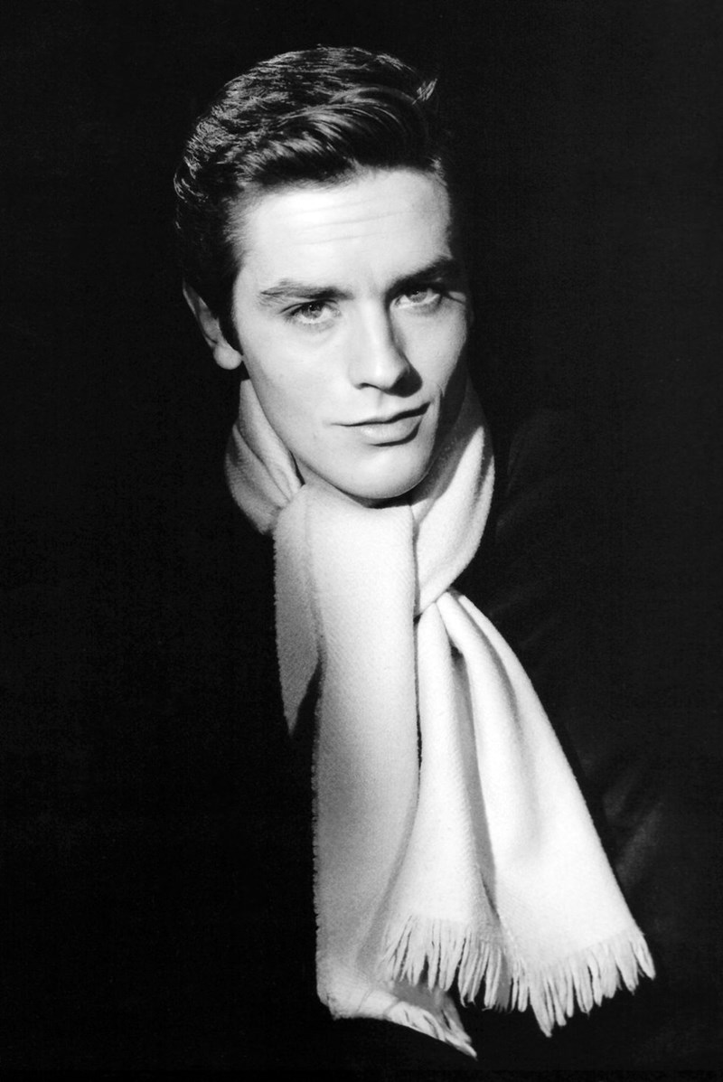 ΑΛΕΝ ΝΤΕΛΟΝ ΣΤΥΛ