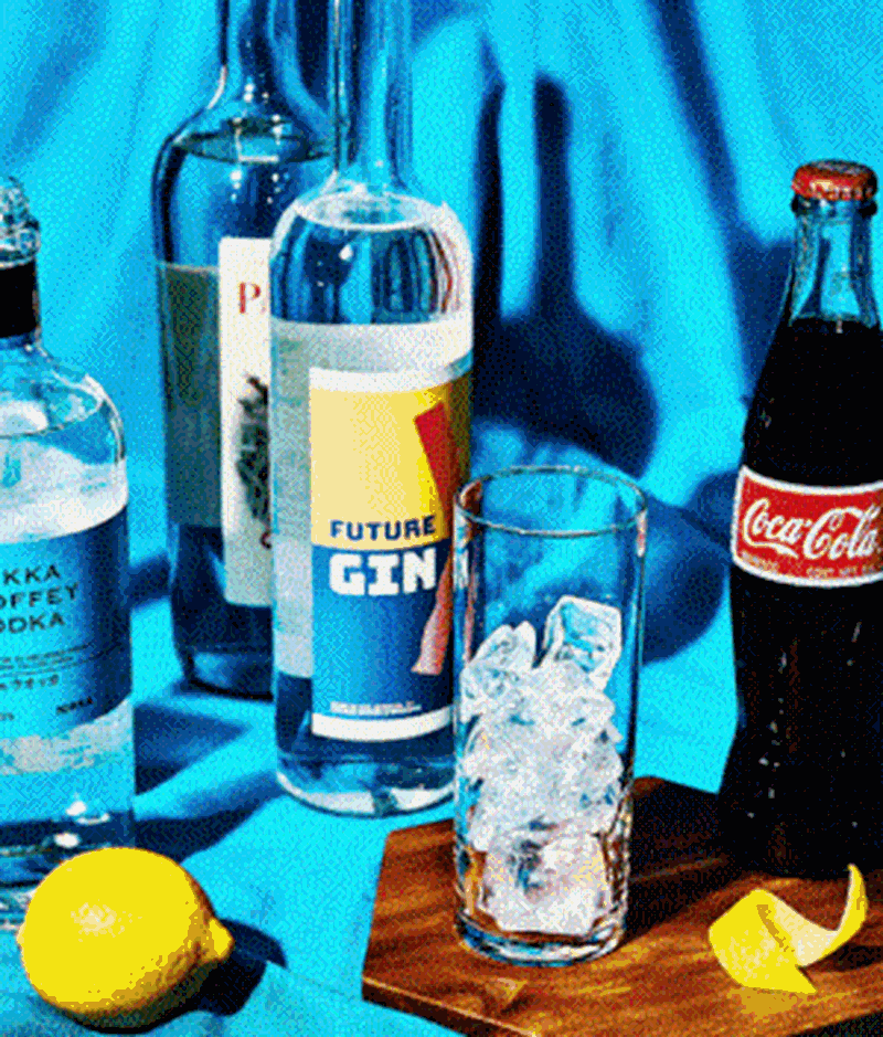 ΠΟΤΟ LONG ISLAND ICED TEA 2