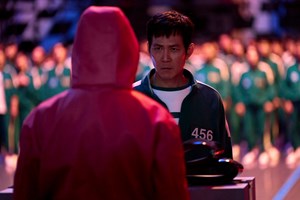 To Squid Game ήταν χρυσωρυχείο για το Netflix αλλά όχι για τον δημιουργό του - εικόνα 2