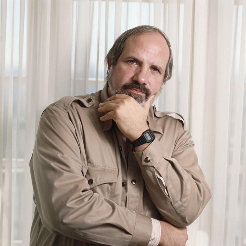Brian De Palma