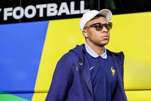 Μάθαμε επιτέλους τι είπαν Messi και Mbappé μετά τον τελικό του Μουντιάλ του 2022 - εικόνα 1