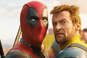 Ο Hugh Jackman θα μας κάνει να ξαναφορέσουμε τα Converse των '90s - εικόνα 1