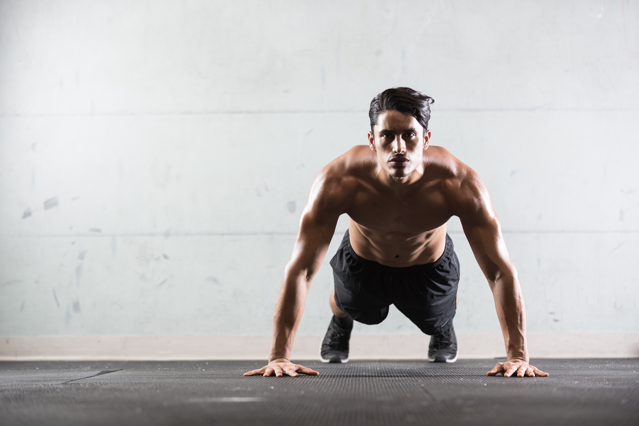 Πόσα σετ ασκήσεων πρέπει να κάνεις για να μεγαλώσουν οι μύες σου - εικόνα 2