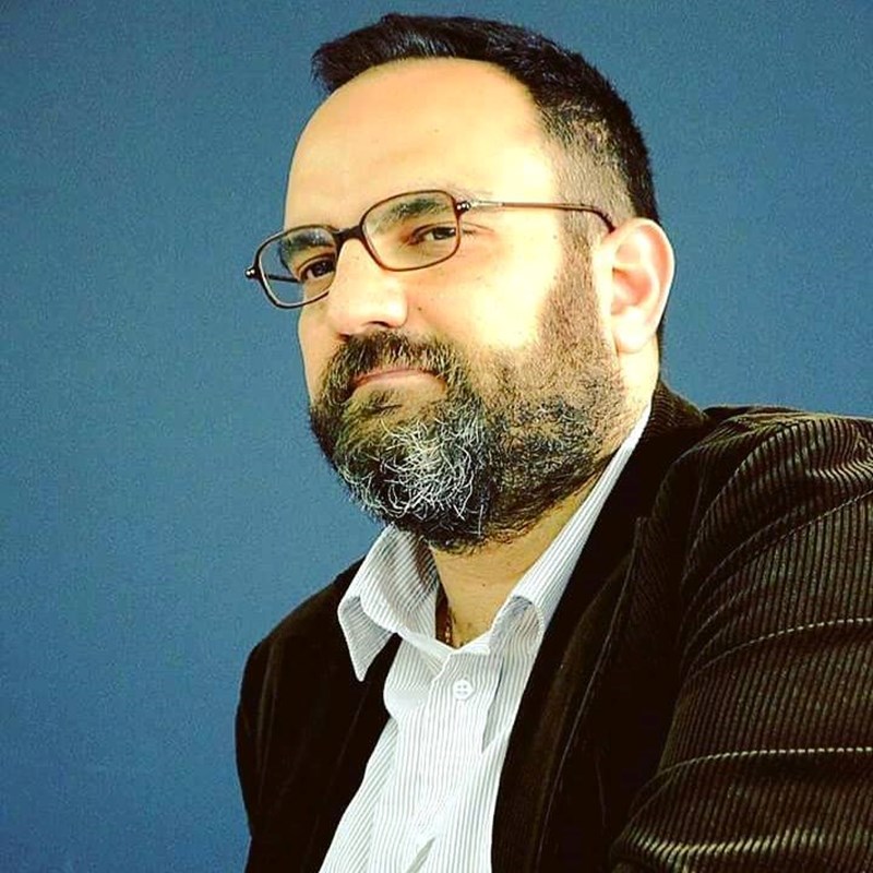 Βαγγέλης Προβιάς