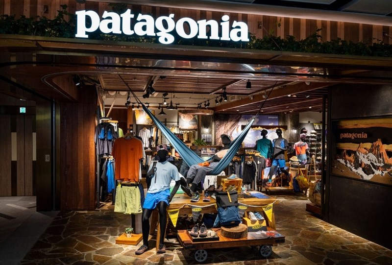 PATAGONIA STORE