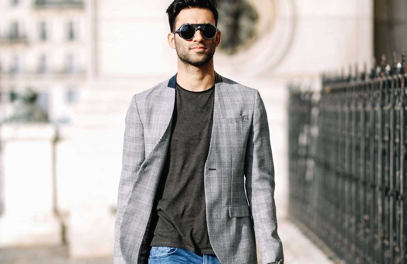 Ο Pierangelo Fenzi μιλά για την τέχνη του κασμιριού - εικόνα 6