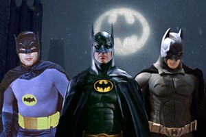 Μερικές άγνωστες αλήθειες για τον Batman του Tim Burton - εικόνα 2