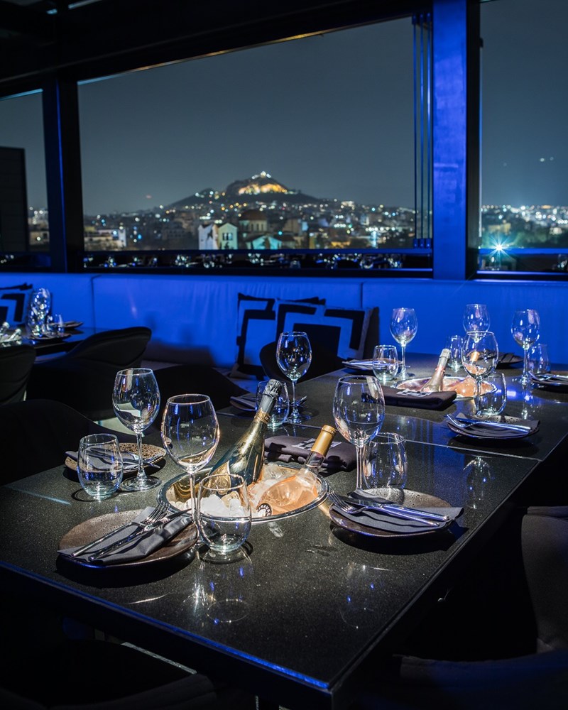 PRIVILEGE ATHENS 2022 6