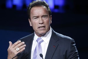 Οι καλύτερες ταινίες του Arnold Schwarzeneggeμέσα από τα μάτια του Sylvester Stallone - εικόνα 1
