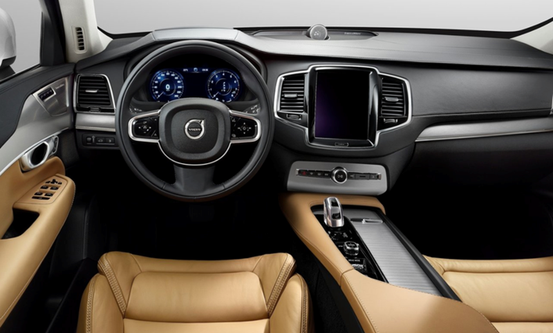 ΒΟΛΒΟ ΕΞ ΣΙ 90