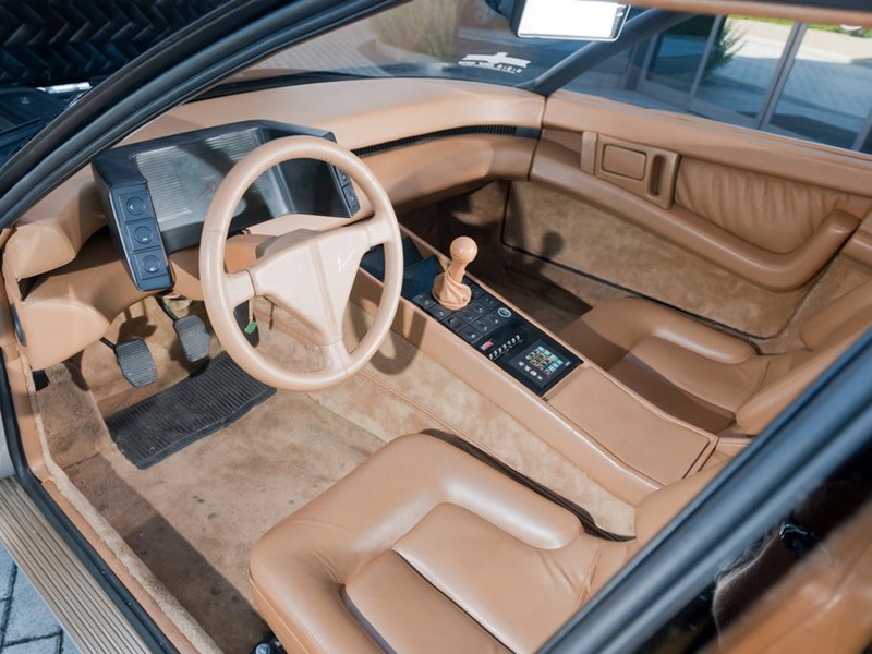 ΑΥΤΟΚΙΝΗΤΟ FERRARI PININ 3