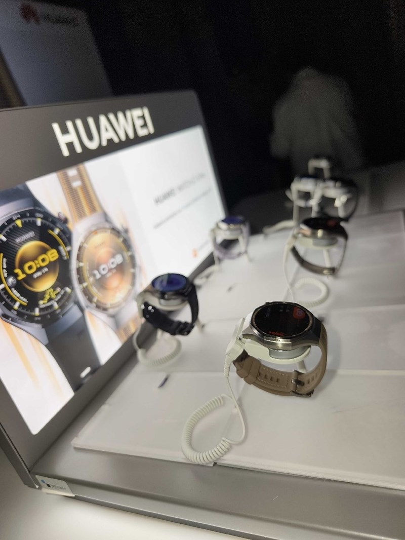 HUAWEI WATCH GT6