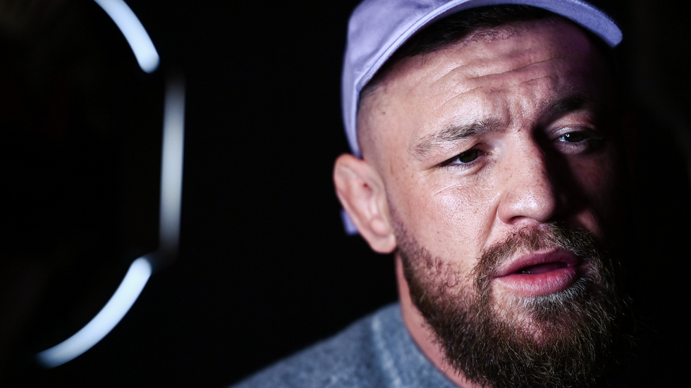 Tο αστρονομικό ποσό που κέρδισε ο Conor McGregor από την πρωταθλήτρια Ισπανία - εικόνα 1