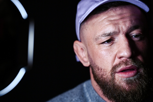 Ο Conor McGregor θέλει να κατέβει για πρόεδρος της Ιρλανδίας - εικόνα 1