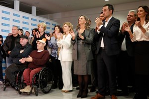 Ο Κωνσταντίνος Μπογδάνος αποχωρεί από την πολιτική - εικόνα 1