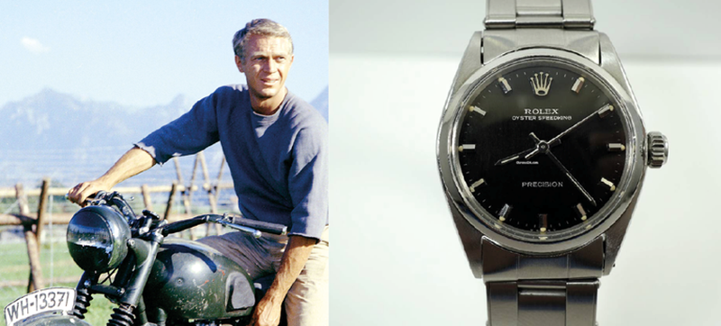 ΣΤΙΒ ΜΑΚΚΟΥΙΝ ΡΟΛΟΪ