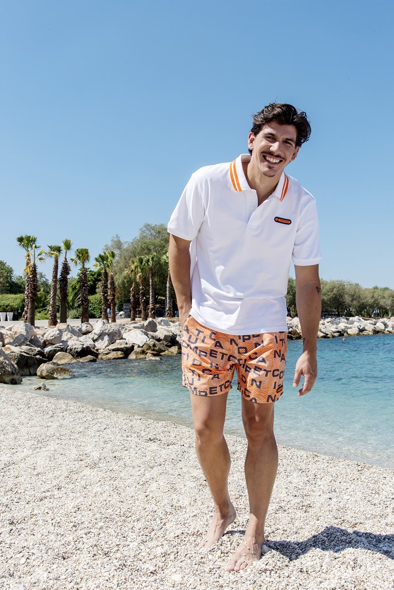 Παύλος Γαλακτερός