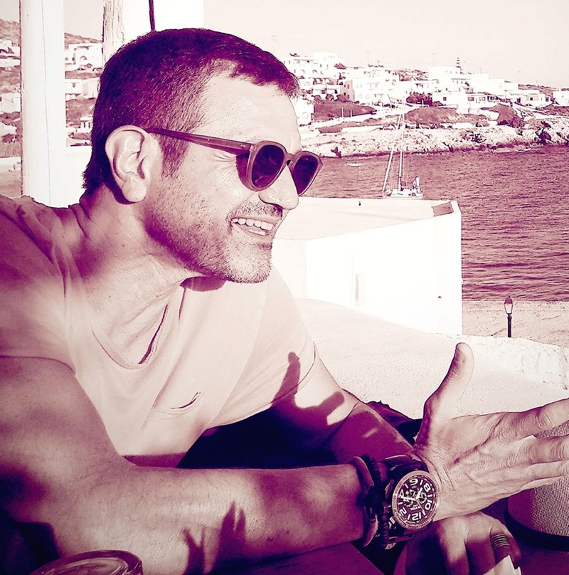 Κωστής Παπαϊωάννου