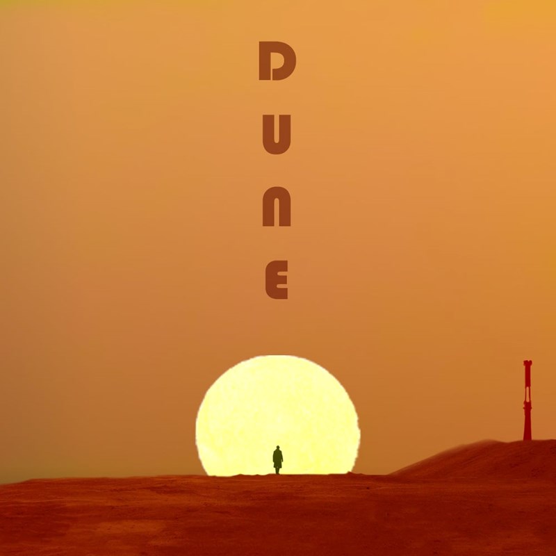 Dune ταινία