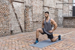 2 σύντομες και αποτελεσματικές ασκήσεις για ατσάλινα πόδια - εικόνα 1