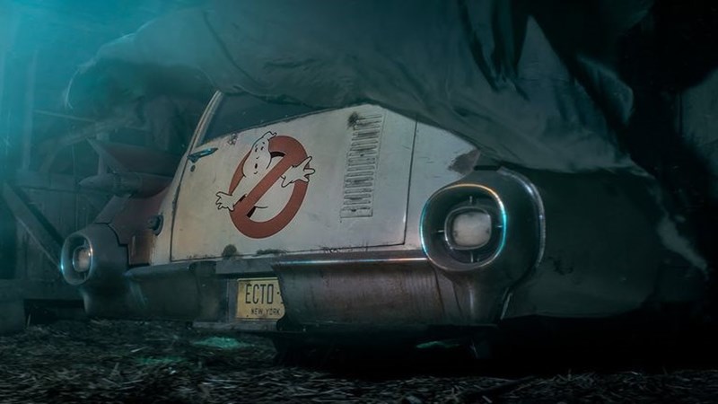 GHOSTBUSTERS ΤΑΙΝΙΑ 2020 1