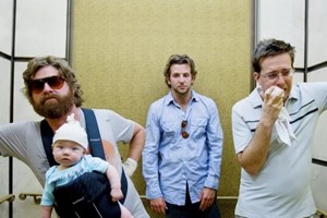 To Scary Movie επιστρέφει - εικόνα 1