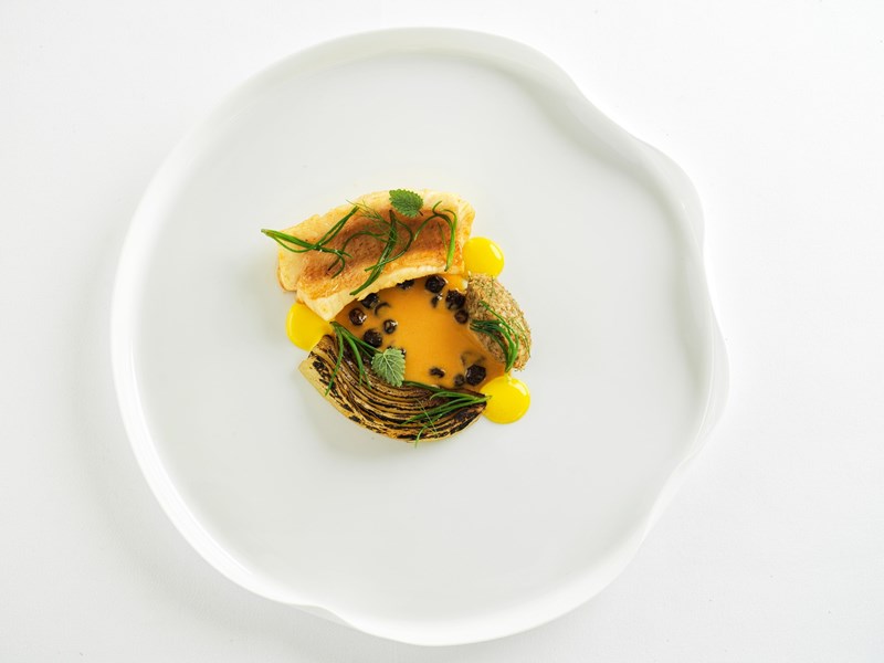 Έκτορας Μποτρίνι Botrinis Katikies Μύκονος 2