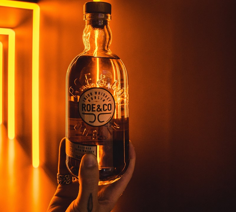 ROE & CO ΙΡΛΑΝΔΙΚΟ ΟΥΙΣΚΙ